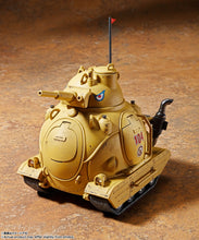 Load image into Gallery viewer, Chogokin Royal Sandland Army Tank Corps No. 104 Maple and Mangoes
