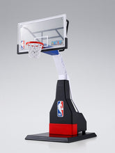 Load image into Gallery viewer, Bandai S.H.Figuarts Action Figure - Basketball Hoop Set "One Piece" × NBA Maple and Mangoes
