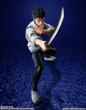 Load image into Gallery viewer, S.H.Figuarts Action Figure - Yuta Okkotsu -Special Grade Jujutsu Sorcerer- &quot;Jujutsu Kaisen&quot;Maple and Mangoes
