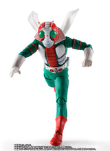 Load image into Gallery viewer, S.H.FIGUARTS: Kamen Rider V3 - Glorious Showa Rider (Limited Edition) [Bandai Spirits] Maple and Mangoes
