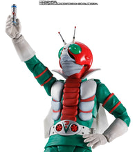 Load image into Gallery viewer, S.H.FIGUARTS: Kamen Rider V3 - Glorious Showa Rider (Limited Edition) [Bandai Spirits] Maple and Mangoes
