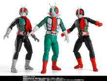 Load image into Gallery viewer, S.H.FIGUARTS: Kamen Rider V3 - Glorious Showa Rider (Limited Edition) [Bandai Spirits] Maple and Mangoes
