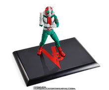 Load image into Gallery viewer, S.H.FIGUARTS: Kamen Rider V3 - Glorious Showa Rider (Limited Edition) [Bandai Spirits] Maple and Mangoes
