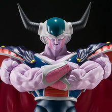 Load image into Gallery viewer, Bandai S.H.Figuarts Tamashii Web Shop Exclusive Action Figure - King Cold &quot;Dragon Ball Z&quot; Maple and Mangoes
