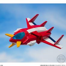 Load image into Gallery viewer, SMP [SHOKUGAN MODELING PROJECT] Voltes V Maple and Mangoes
