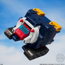 Load image into Gallery viewer, SMP [SHOKUGAN MODELING PROJECT] Voltes V Maple and Mangoes
