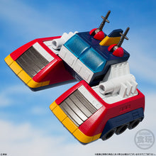 Load image into Gallery viewer, SMP [SHOKUGAN MODELING PROJECT] Voltes V Maple and Mangoes
