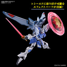 Load image into Gallery viewer, 1/144 HG Agnes Giebenrath&#39;s Gyan Strom (Gundam SEED Freedom) Maple and Mangoes
