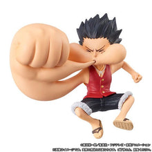 Load image into Gallery viewer, One Piece World Collectable Figure Premium Monkey D. Luffy (Special) Exclusive Maple and Mangoes
