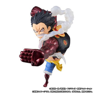 One Piece World Collectable Figure Premium Monkey D. Luffy (Special) Exclusive Maple and Mangoes