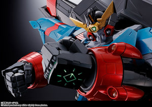 Chogokin Damashii GX-104 GaoFighGar Maple and Mangoes