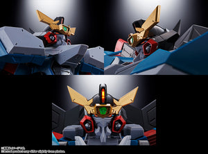 Chogokin Damashii GX-104 GaoFighGar Maple and Mangoes