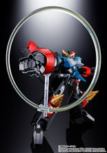 Load image into Gallery viewer, Chogokin Damashii GX-104 GaoFighGar Maple and Mangoes
