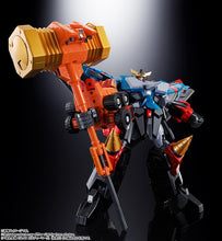 Load image into Gallery viewer, Chogokin Damashii GX-104 GaoFighGar Maple and Mangoes
