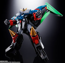 Load image into Gallery viewer, Chogokin Damashii GX-104 GaoFighGar Maple and Mangoes
