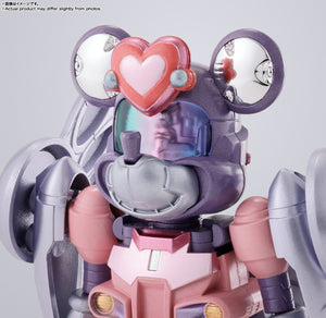 Chogokin Super Magic Combined King Robo Mickey & Friends Disney 100 Years of Wonder Maple and Mangoes