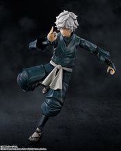 Load image into Gallery viewer, S.H.Figuarts Gabimaru (Hell&#39;s Paradise: Jigokuraku)  Maple and Mangoes
