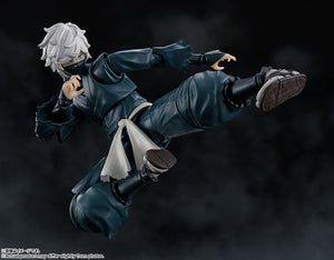 S.H.Figuarts Gabimaru (Hell's Paradise: Jigokuraku)  Maple and Mangoes