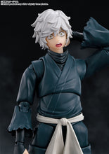 Load image into Gallery viewer, S.H.Figuarts Gabimaru (Hell&#39;s Paradise: Jigokuraku)  Maple and Mangoes
