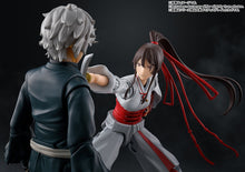 Load image into Gallery viewer, S.H.Figuarts Gabimaru (Hell&#39;s Paradise: Jigokuraku)  Maple and Mangoes
