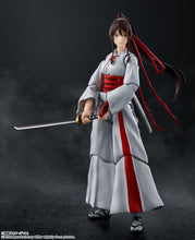Load image into Gallery viewer, S.H.Figuarts Sagiri Yamada Asaemon (Hell&#39;s Paradise: Jigokuraku) Maple and Mangoes
