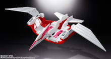Load image into Gallery viewer, Chogokin Damashii Jutei Daizyuzin GX-72 Daizyuzin &amp; GX-78 DRAGONZORD Maple and Mangoes
