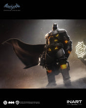 Load image into Gallery viewer, Batman Arkham Origins: Batman XE Suit - Action Figure [INART] Maple and Mangoes
