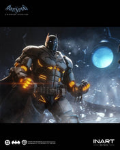 Load image into Gallery viewer, Batman Arkham Origins: Batman XE Suit - Action Figure [INART] Maple and Mangoes
