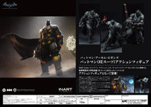 Load image into Gallery viewer, Batman Arkham Origins: Batman XE Suit - Action Figure [INART] Maple and Mangoes
