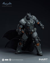 Load image into Gallery viewer, Batman Arkham Origins: Batman XE Suit - Action Figure [INART] Maple and Mangoes
