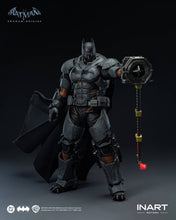 Load image into Gallery viewer, Batman Arkham Origins: Batman XE Suit - Action Figure [INART] Maple and Mangoes
