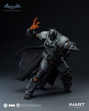 Load image into Gallery viewer, Batman Arkham Origins: Batman XE Suit - Action Figure [INART] Maple and Mangoes
