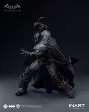 Load image into Gallery viewer, Batman Arkham Origins: Batman XE Suit - Action Figure [INART] Maple and Mangoes
