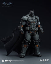 Load image into Gallery viewer, Batman Arkham Origins: Batman XE Suit - Action Figure [INART] Maple and Mangoes
