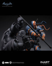 Load image into Gallery viewer, Batman Arkham Origins: Deathstroke - Action Figure [INART] Maple and Mangoes
