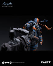 Load image into Gallery viewer, Batman Arkham Origins: Deathstroke - Action Figure [INART] Maple and Mangoes
