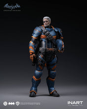 Load image into Gallery viewer, Batman Arkham Origins: Deathstroke - Action Figure [INART] Maple and Mangoes
