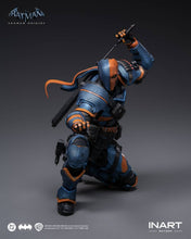 Load image into Gallery viewer, Batman Arkham Origins: Deathstroke - Action Figure [INART] Maple and Mangoes

