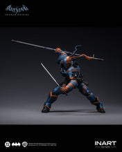 Load image into Gallery viewer, Batman Arkham Origins: Deathstroke - Action Figure [INART] Maple and Mangoes
