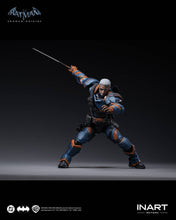 Load image into Gallery viewer, Batman Arkham Origins: Deathstroke - Action Figure [INART] Maple and Mangoes
