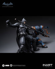 Load image into Gallery viewer, Batman Arkham Origins: Deathstroke - Action Figure [INART] Maple and Mangoes

