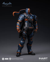 Load image into Gallery viewer, Batman Arkham Origins: Deathstroke - Action Figure [INART] Maple and Mangoes

