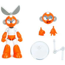 Load image into Gallery viewer, Mega Man 1:12 Scale Wave 2 Cut Man Action Figure (Pre-order)
