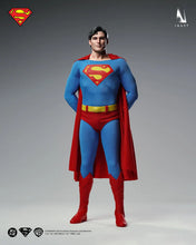 Load image into Gallery viewer, INART Superman (1978) 1/6 Collectible Figure Standard Edition Maple and Mangoes
