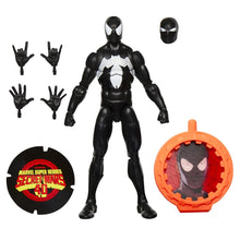 Load image into Gallery viewer, Secret Wars Marvel Legends Spider-Man 6-Inch Action Figure Maple and Mangoes
