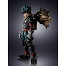 Load image into Gallery viewer, My Hero Academia Dark Deku S.H.Figuarts Action Figure Maple ad Mangoes

