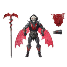 Load image into Gallery viewer, Masters of the Universe Masterverse Wave 18 New Etheria Hordak Action Figure Maple and Mangoes
