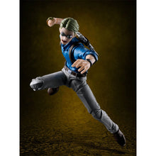 Load image into Gallery viewer, Jujutsu Kaisen Kento Nanami S.H.Figuarts Action Figure Maple and Mangoes
