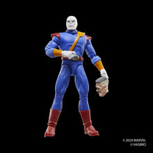 Load image into Gallery viewer, Spider-Man Marvel Legends Marvel&#39;s Chameleon 6-Inch Action Figure Maple and Mangoes
