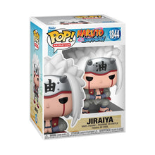 Load image into Gallery viewer, &nbsp;Naruto: Shippuden Jiraiya Funko Pop! Vinyl Figure #1844 Maple and Mangoes
